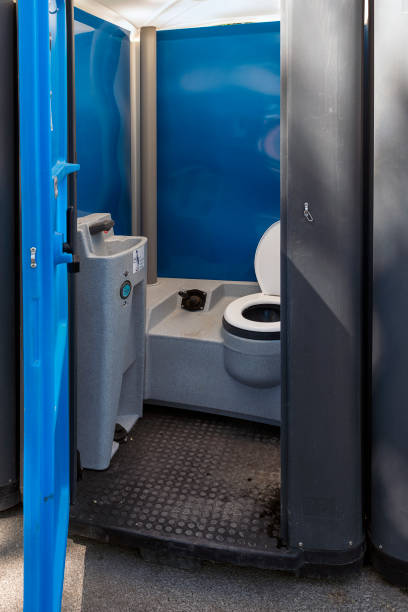 Portable bathroom rental in Arthurdale, WV