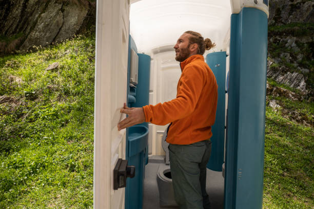 Best Temporary restroom rental  in Arthurdale, WV