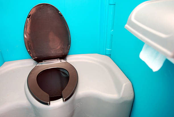 Best Portable restroom trailer rental  in Arthurdale, WV