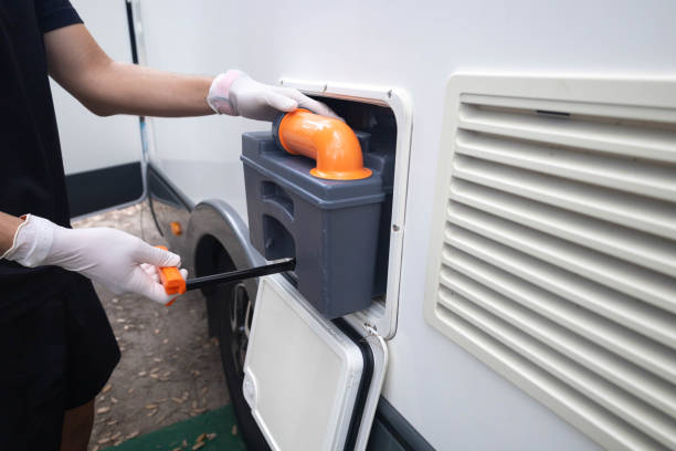 Best Luxury portable toilet rental  in Arthurdale, WV