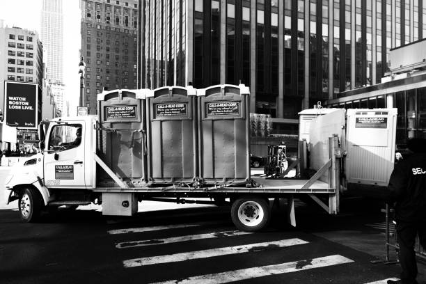 Porta potty services near me in Arthurdale, WV