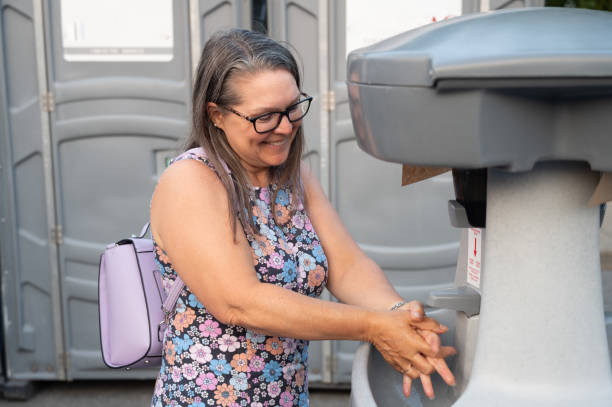 Best Porta potty rental near me  in Arthurdale, WV