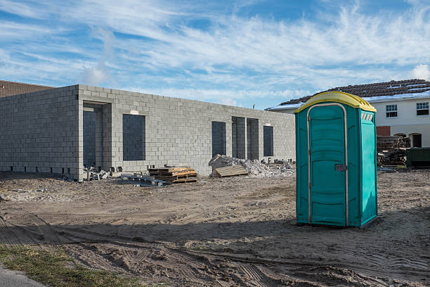 Best Long-term porta potty rental  in Arthurdale, WV
